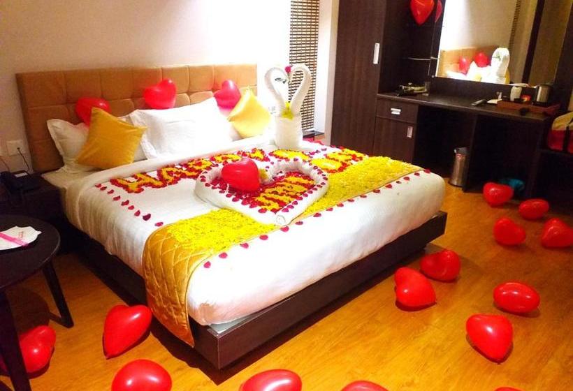 Grand Signature Hotel & Spa