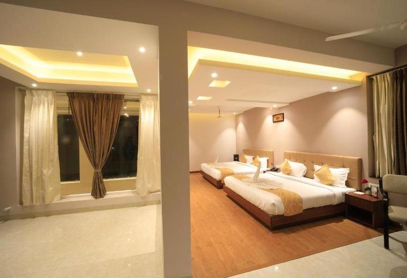 Grand Signature Hotel & Spa