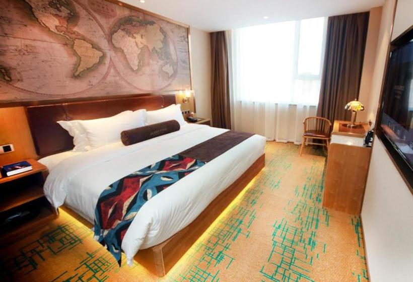 酒店 James Joyce Coffetel