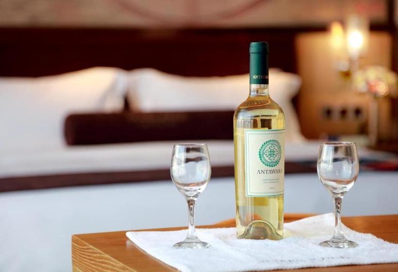 酒店 James Joyce Coffetel