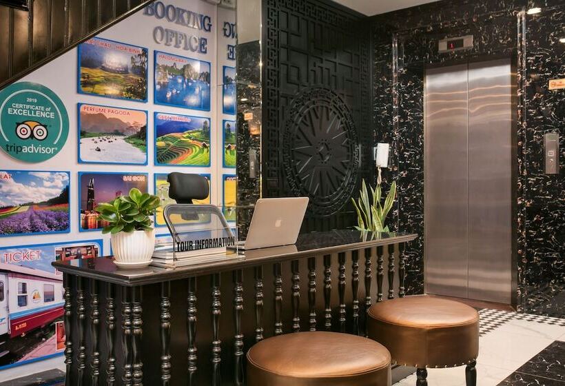 هتل Madelise Grand