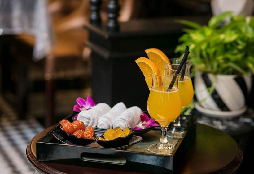 هتل Madelise Grand