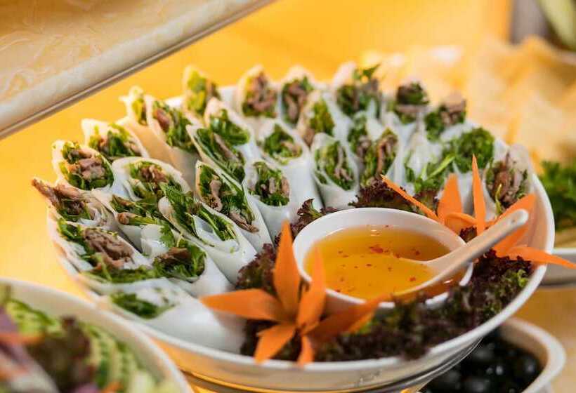 هتل Madelise Grand