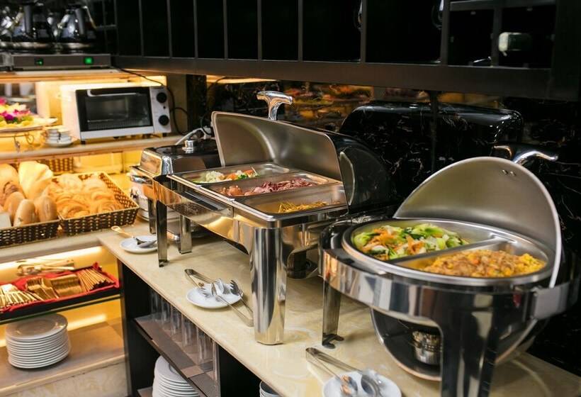 هتل Madelise Grand