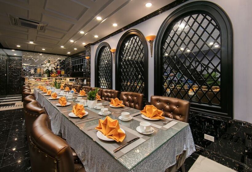 هتل Madelise Grand