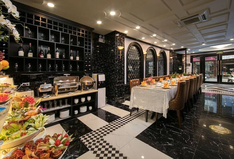 هتل Madelise Grand