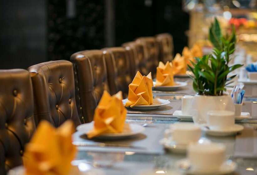 هتل Madelise Grand