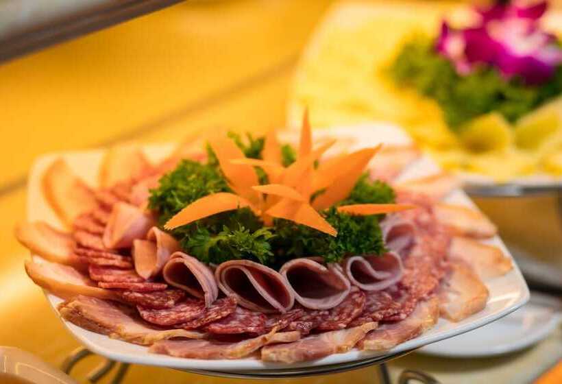 هتل Madelise Grand