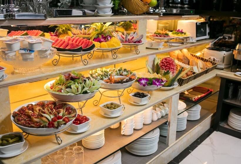 هتل Madelise Grand