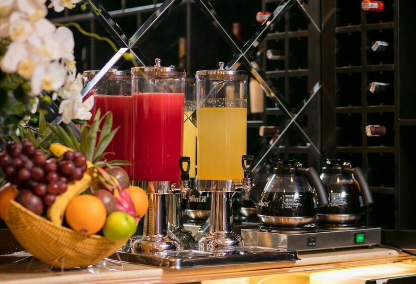 هتل Madelise Grand