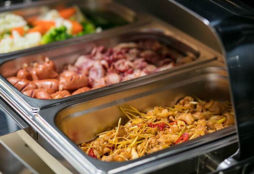 هتل Madelise Grand