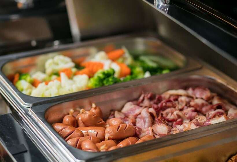 هتل Madelise Grand