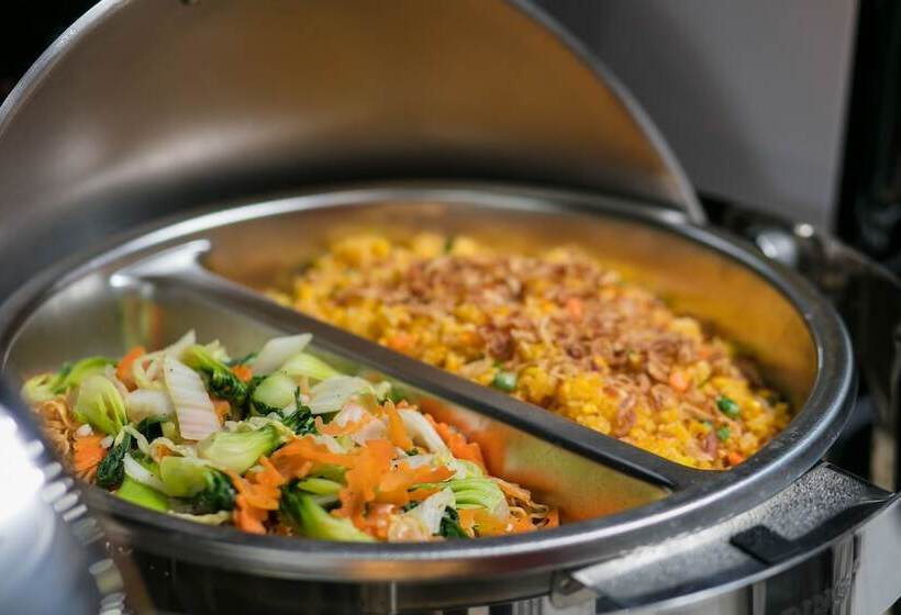 هتل Madelise Grand