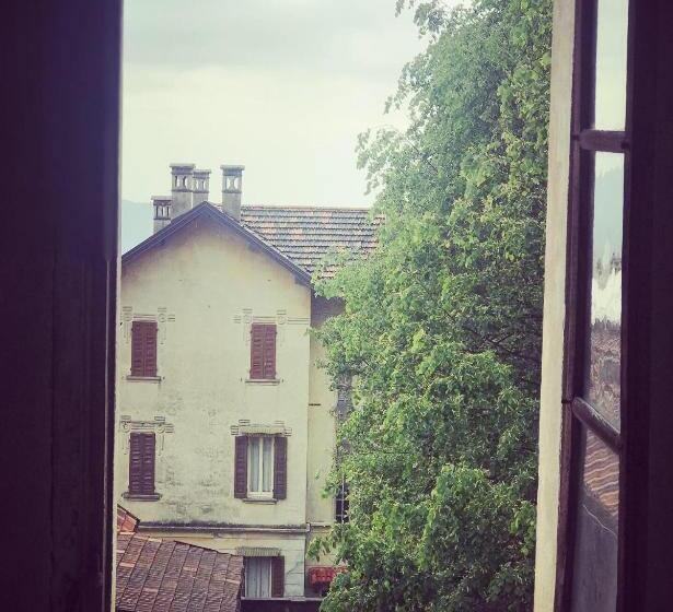 فندق Monte Mazzoccone