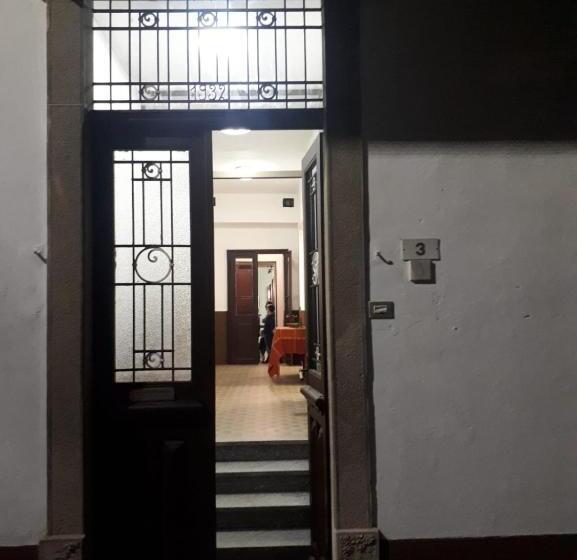 فندق Monte Mazzoccone