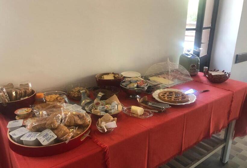 فندق Monte Mazzoccone