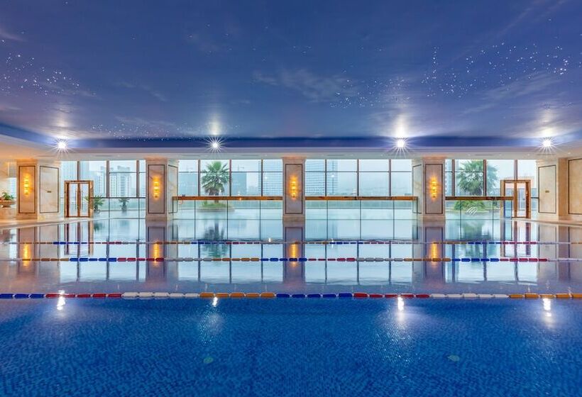 酒店 Oriental Ventura