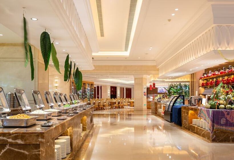 酒店 Oriental Ventura