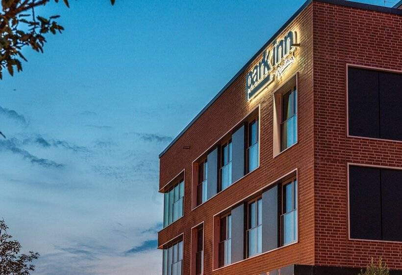 ホテル Park Inn By Radisson Wismar