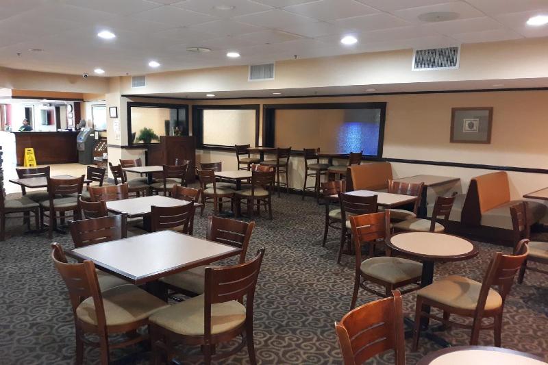 Отель Budgetel Inn   Phenix City