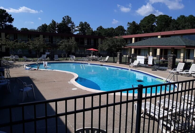 Отель Budgetel Inn   Phenix City