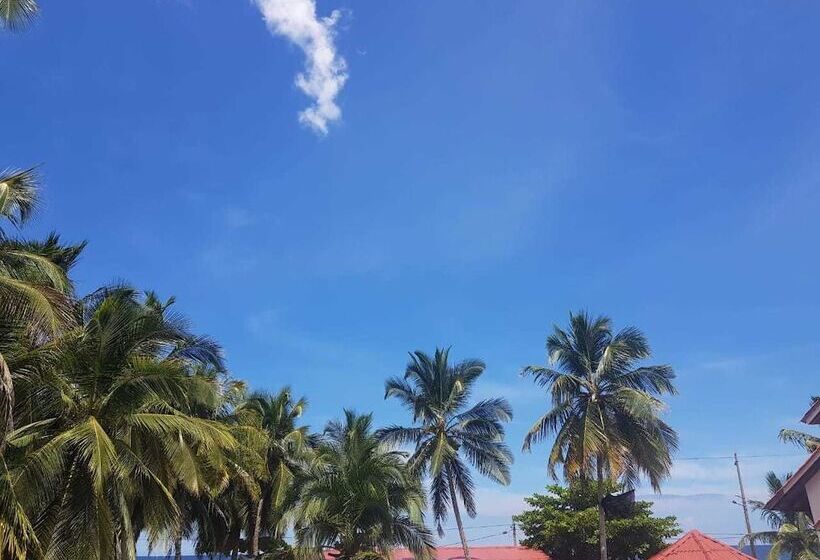 Отель Playa Tiburon