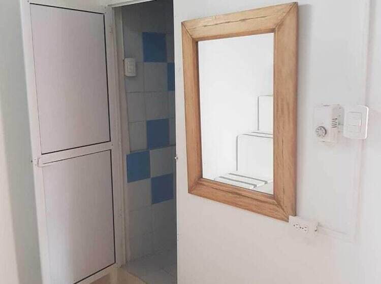 Отель Playa Tiburon