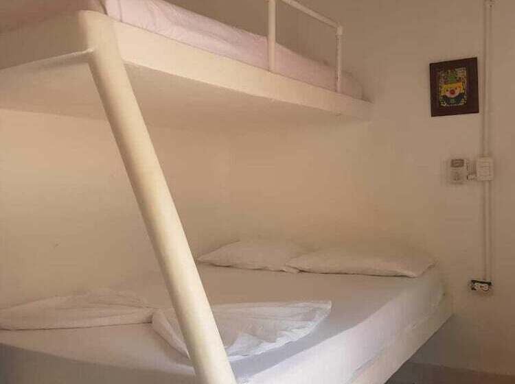 Отель Playa Tiburon