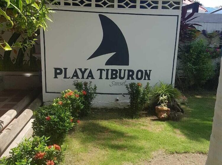 Отель Playa Tiburon