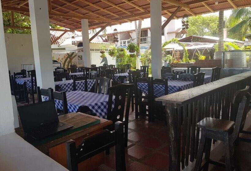 هتل Playa Tiburon