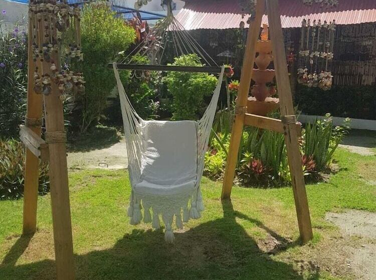 Отель Playa Tiburon