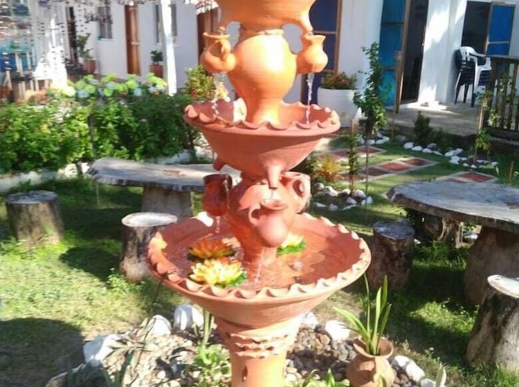 هتل Playa Tiburon