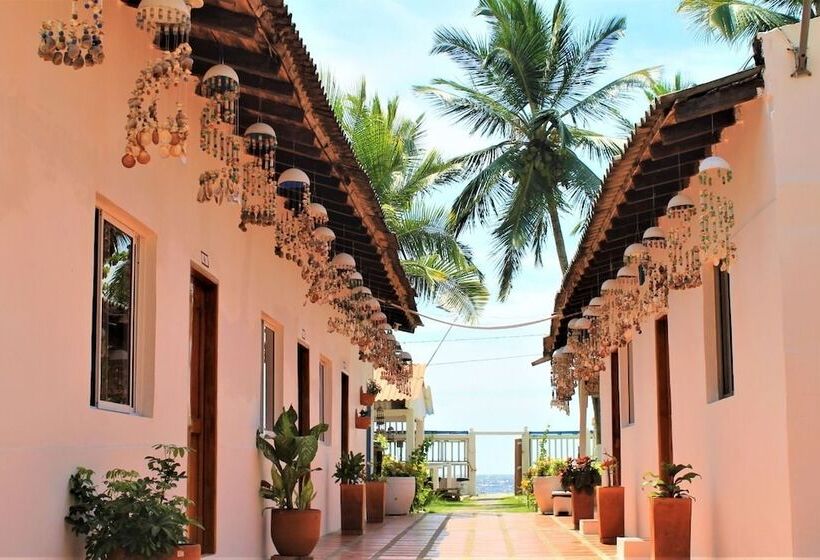 هتل Playa Tiburon