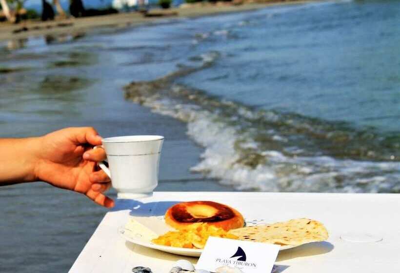 Отель Playa Tiburon