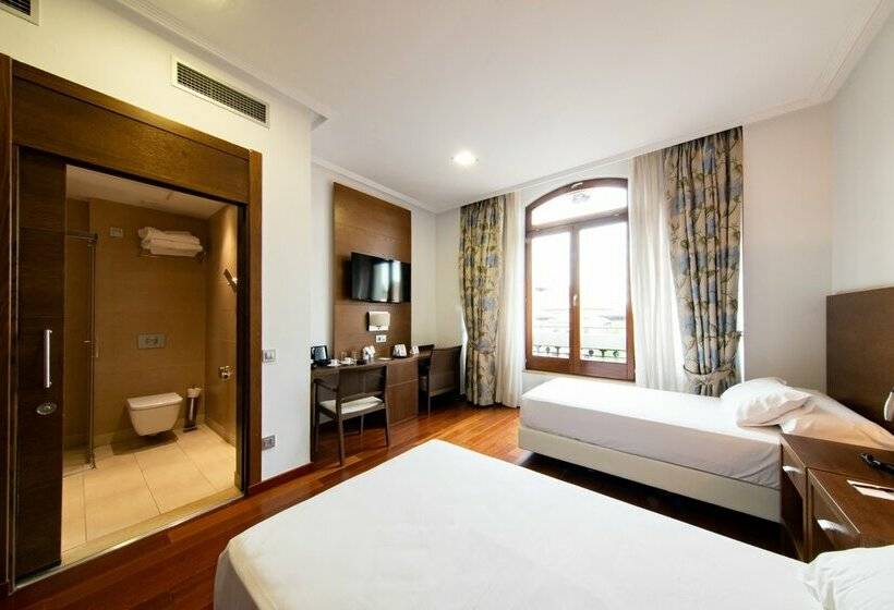 هتل Soho Boutique Oviedo