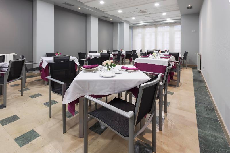 هتل Soho Boutique Oviedo