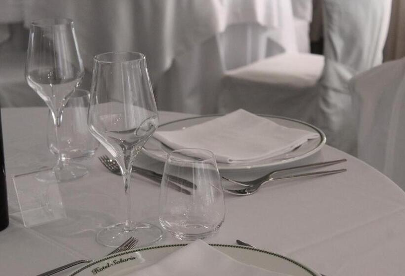 בית מלון כפרי Solaris