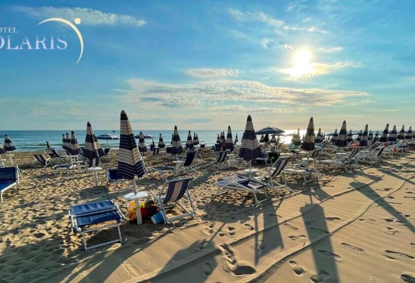 בית מלון כפרי Solaris