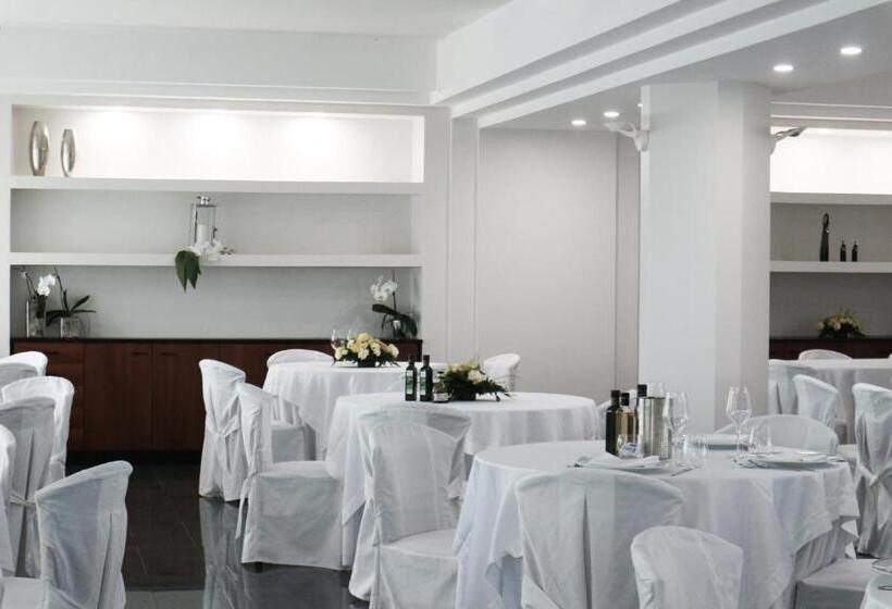 בית מלון כפרי Solaris