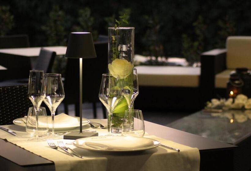 בית מלון כפרי Solaris