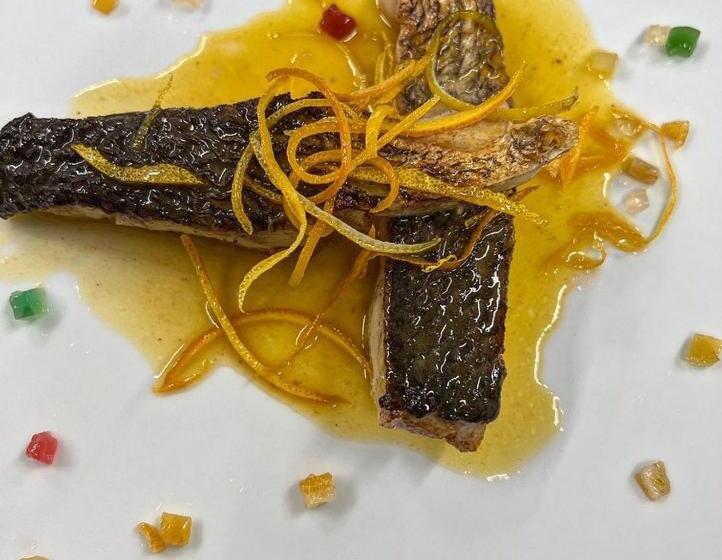 בית מלון כפרי Solaris