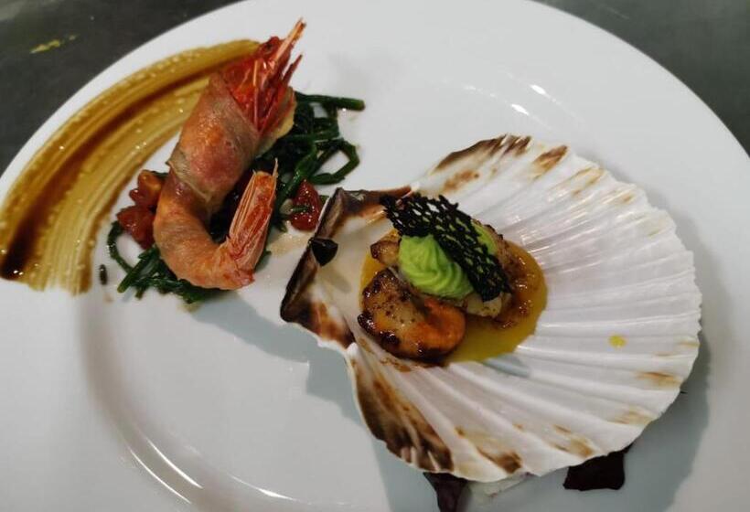 בית מלון כפרי Solaris