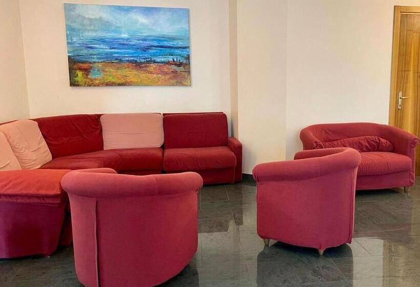 בית מלון כפרי Solaris