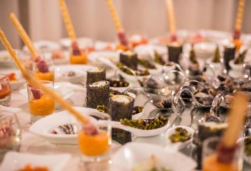 בית מלון כפרי Solaris