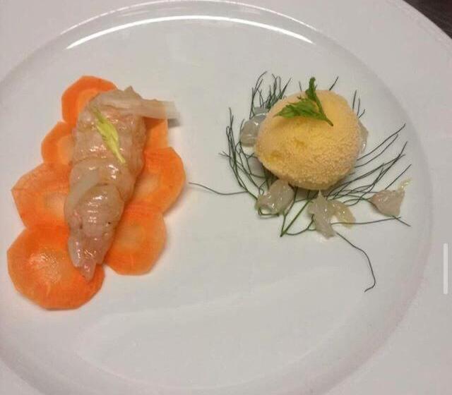 בית מלון כפרי Solaris