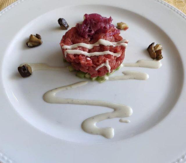 בית מלון כפרי Solaris