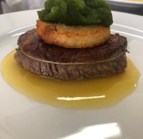 בית מלון כפרי Solaris