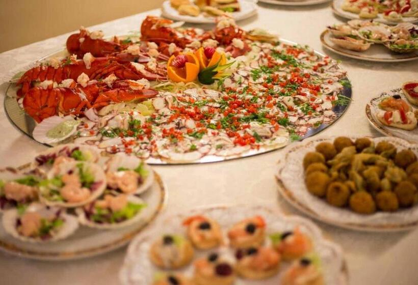 בית מלון כפרי Solaris