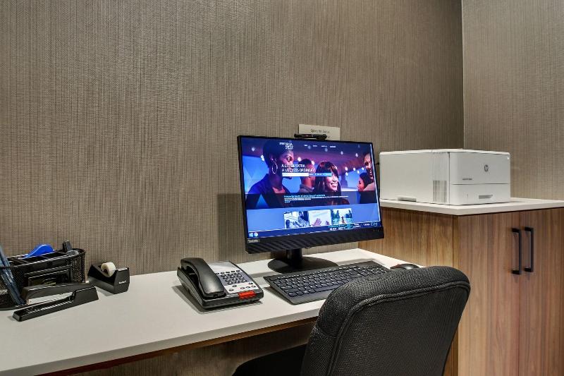 فندق Springhill Suites By Marriott Gulfport I10