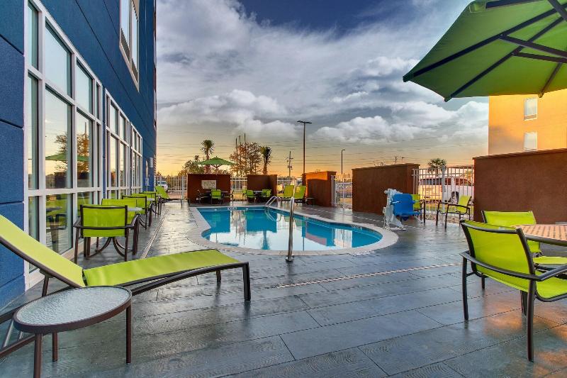 فندق Springhill Suites By Marriott Gulfport I10